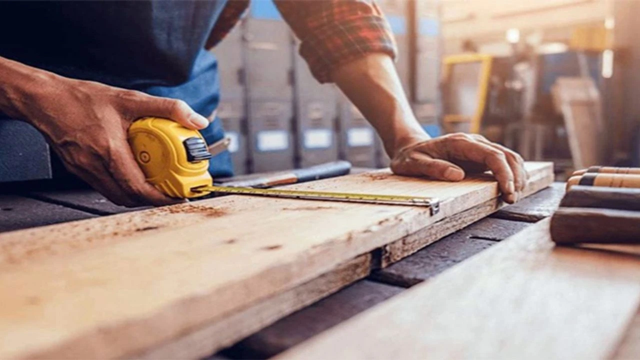 Doğanlar Mobilyacı