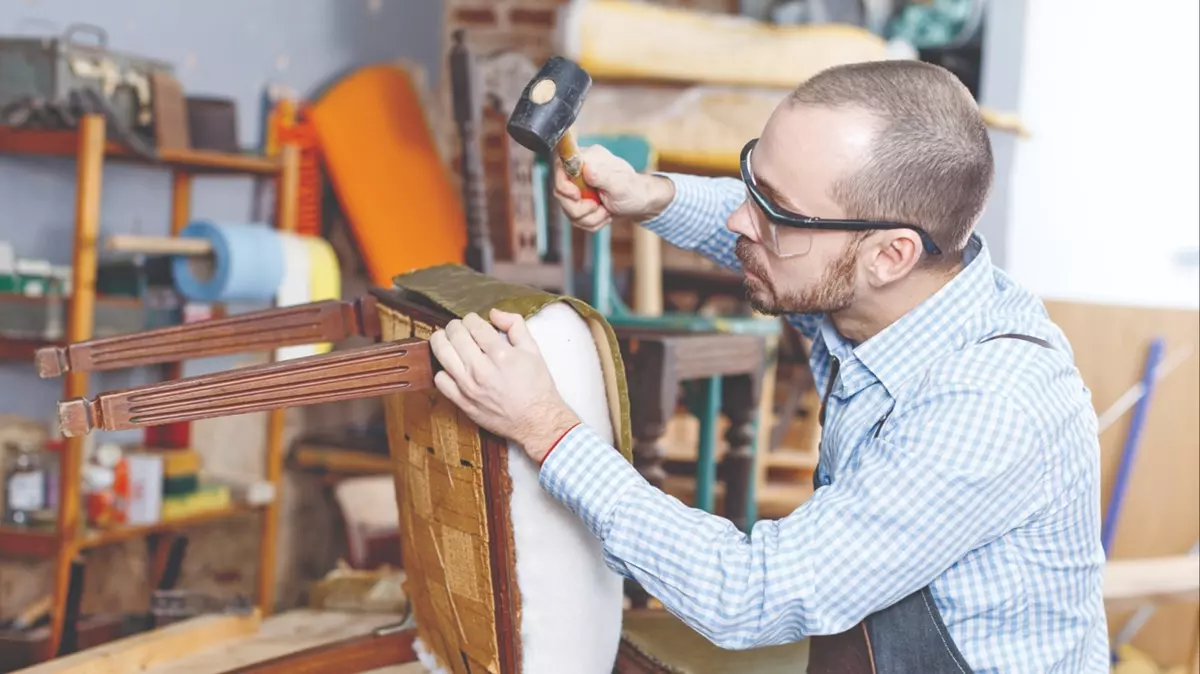 Doğanlar Mobilyacı