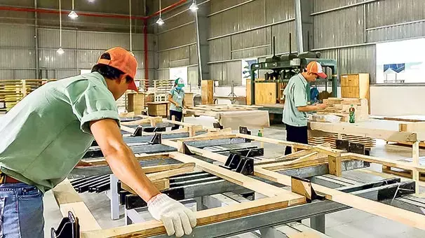 Doğanlar Mobilyacı